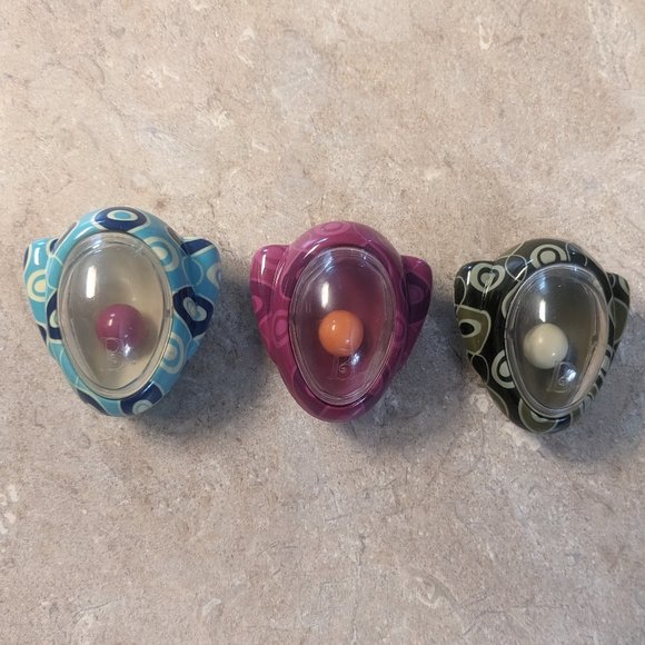 Battat Toys B. Car Go Cargo Racers - Picture 7 of 7